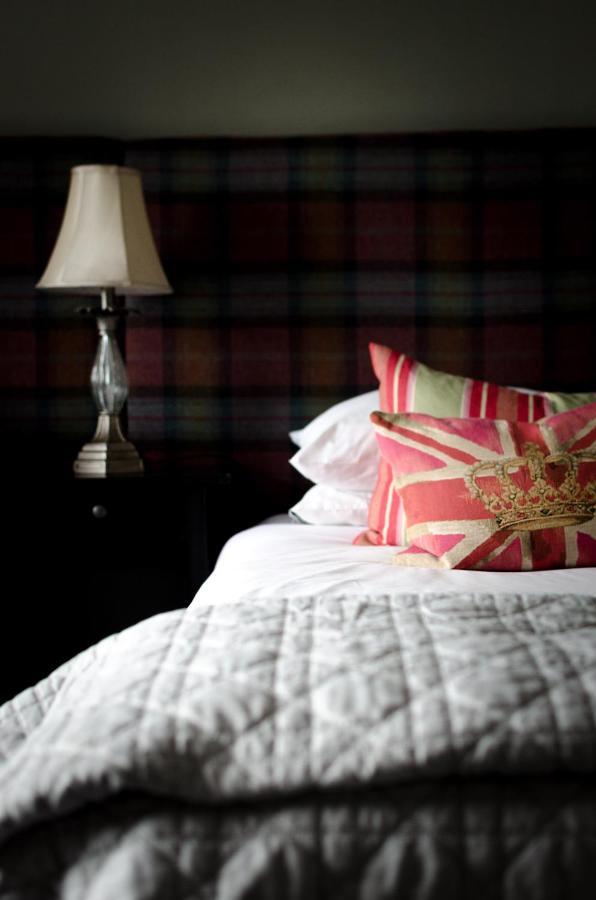 Kingsway Guest House Edinburg Rum bild